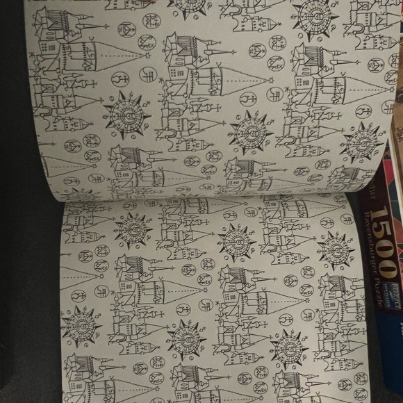 Harry Potter Bundle - Picture 8 of 8